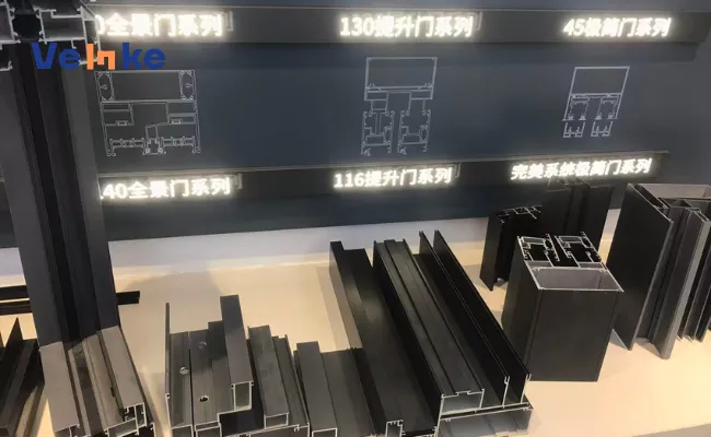 What is Thermal Break Aluminum? Basic Principles of Thermal Break Aluminum Windows and Doors