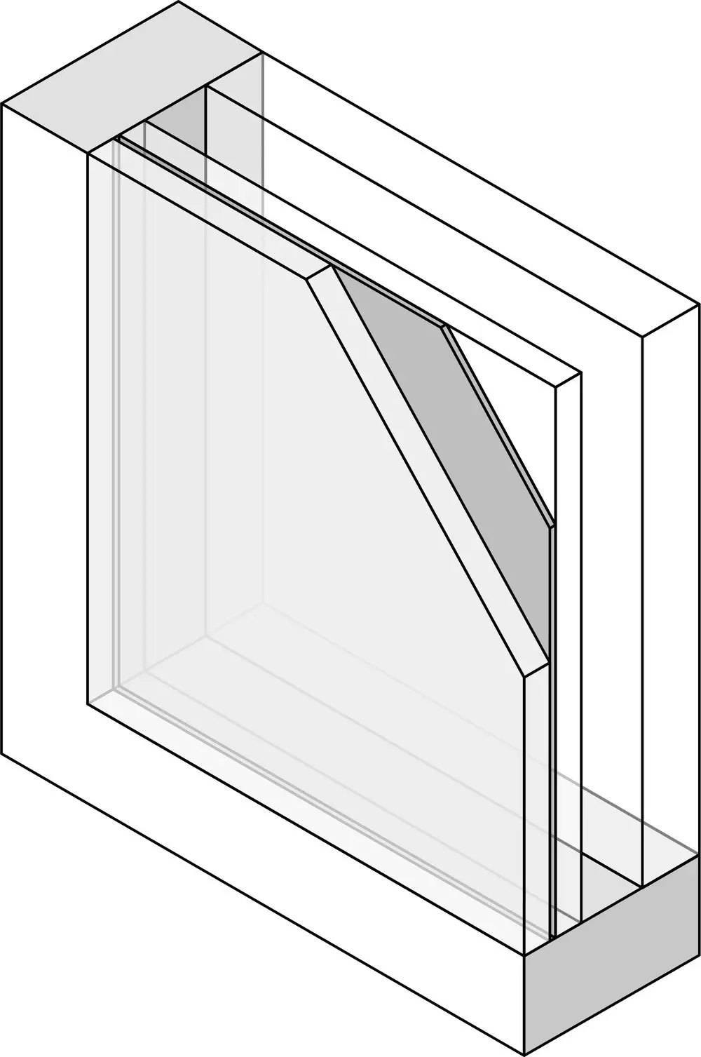 Laminated Safety Glass
